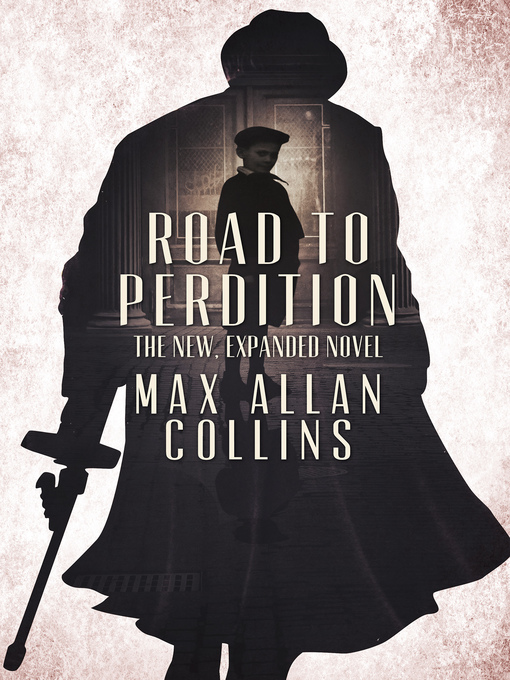 Cover image for Road to Perdition